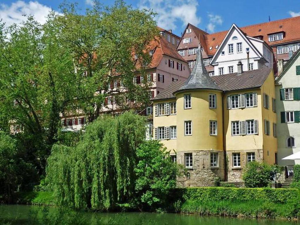 Hölderlinturm