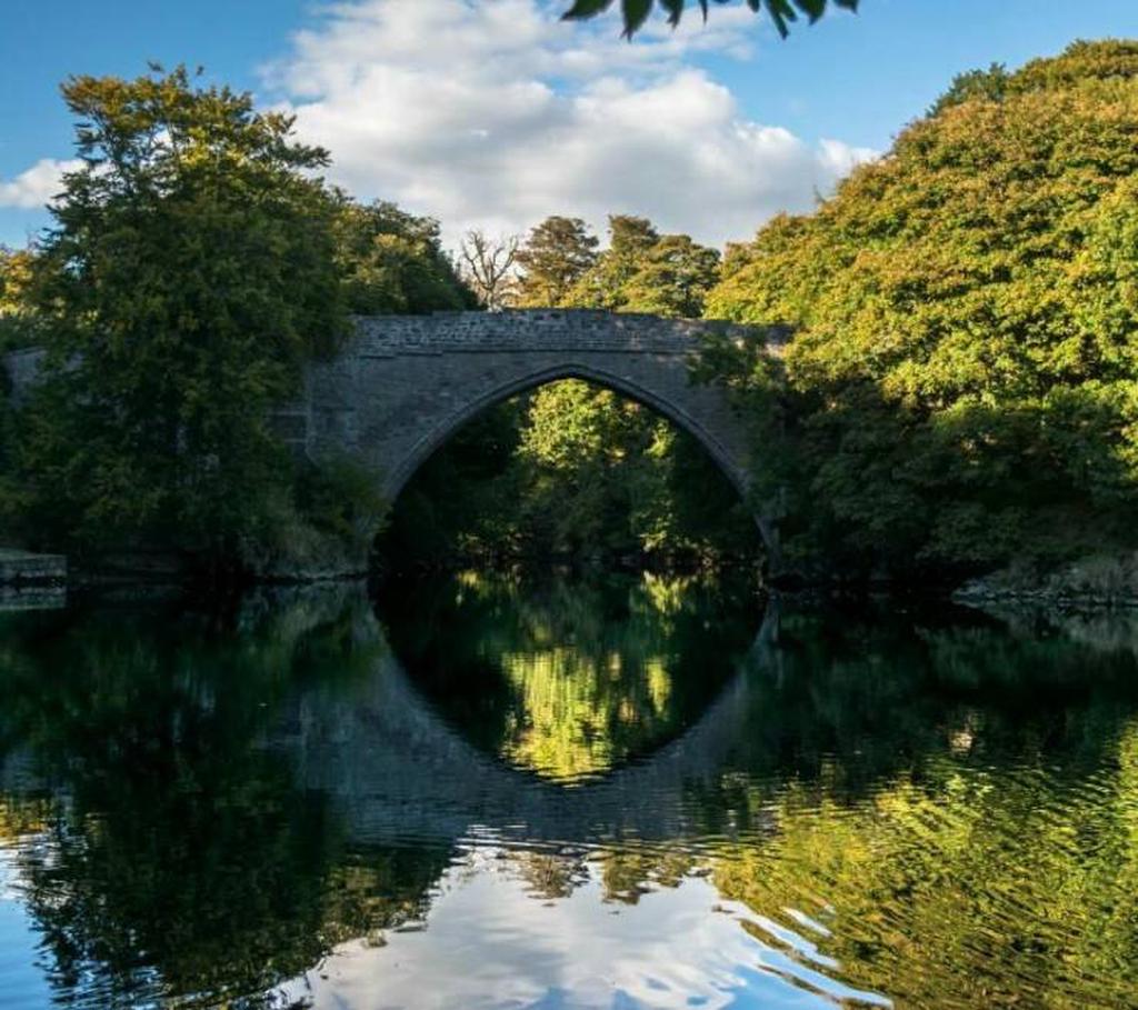 Brig o'Balgownie