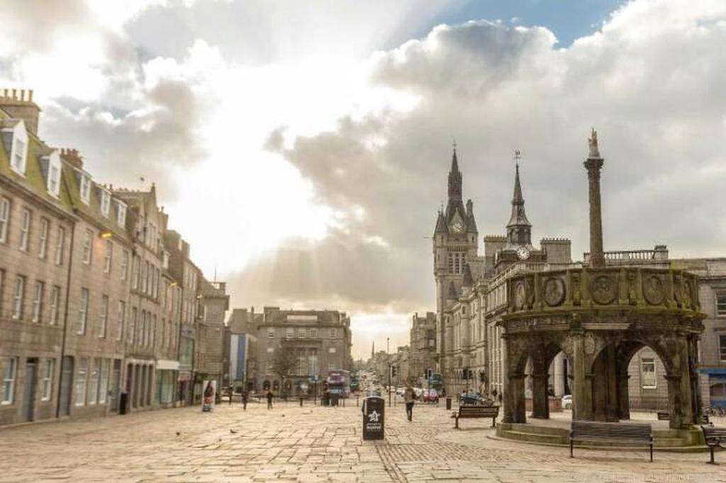 Каслгейт (Castlegate)
