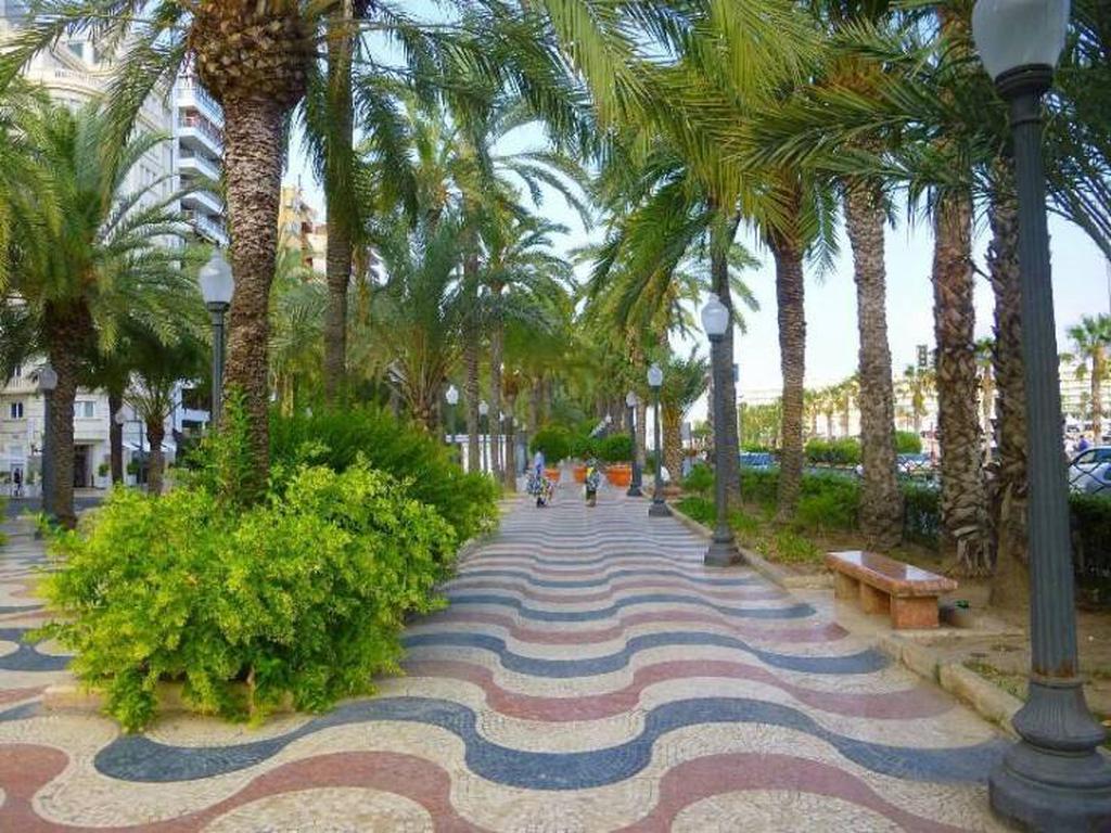 Explanada de España