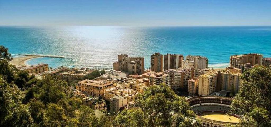 Средиземномое море, Альмерия