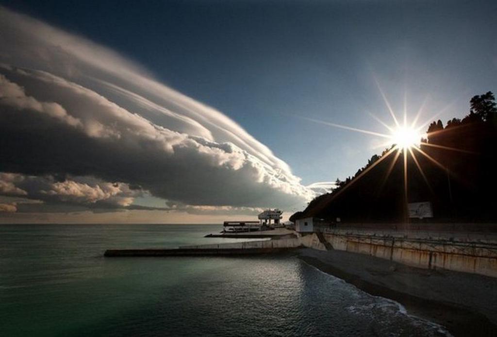 Алушта