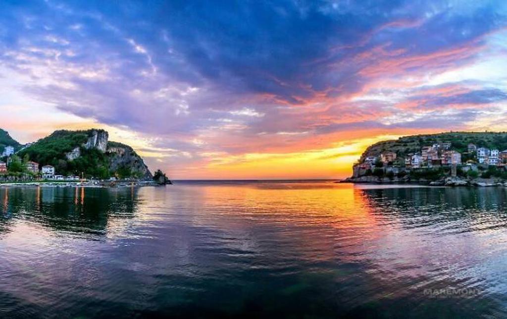 Чёрное море