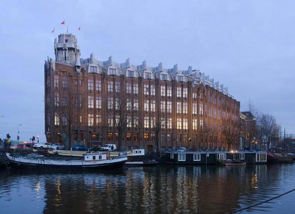 Scheepvaarthuis