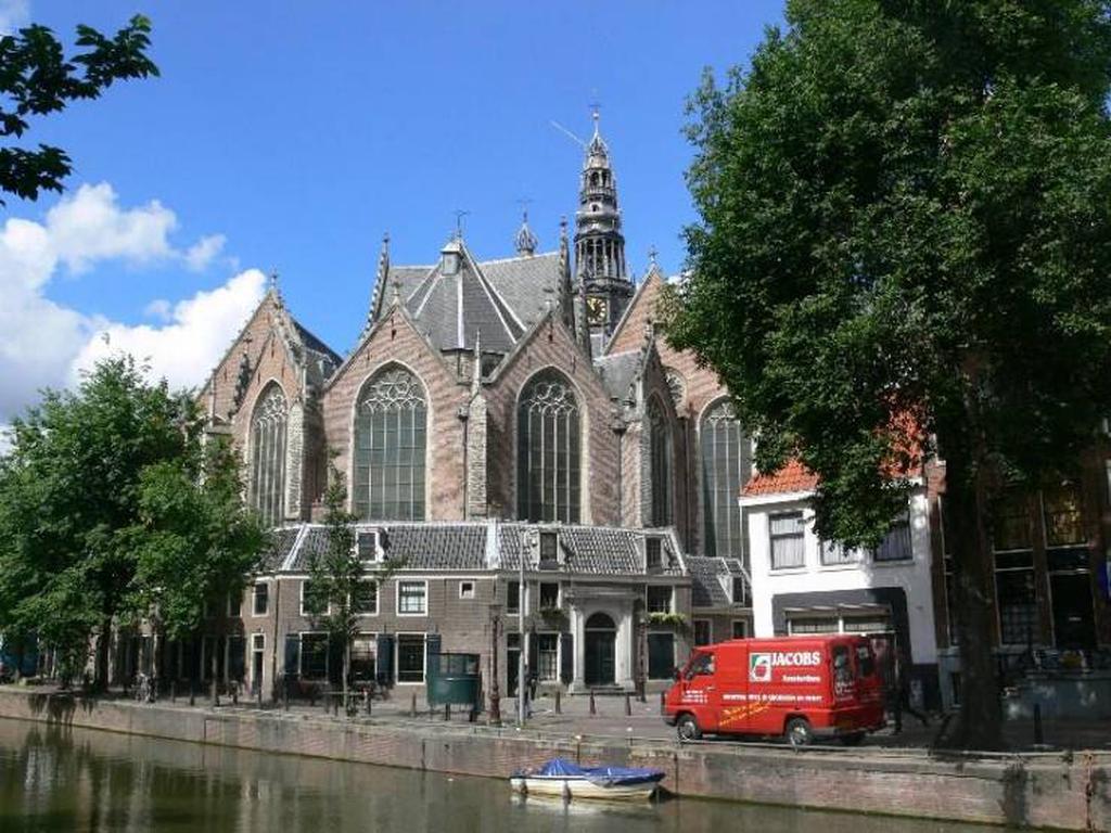 Oude Kerk