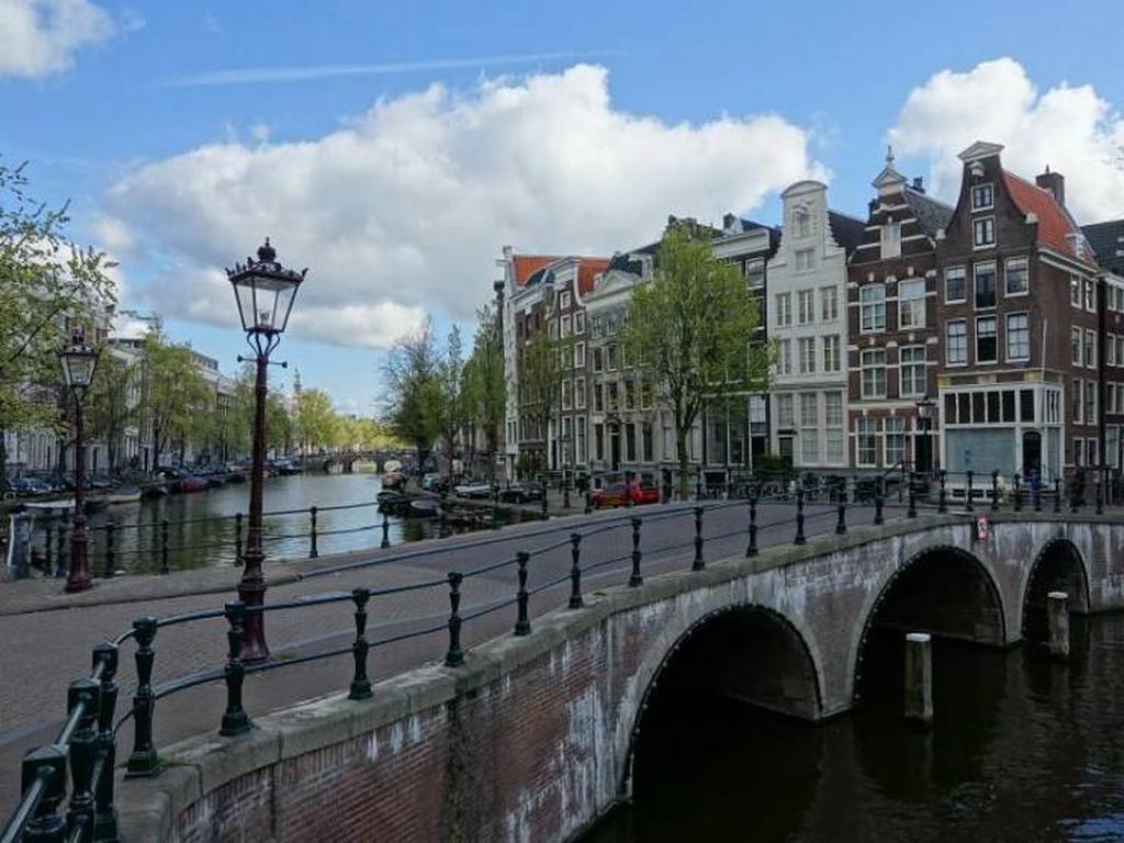 Мост Torensluis