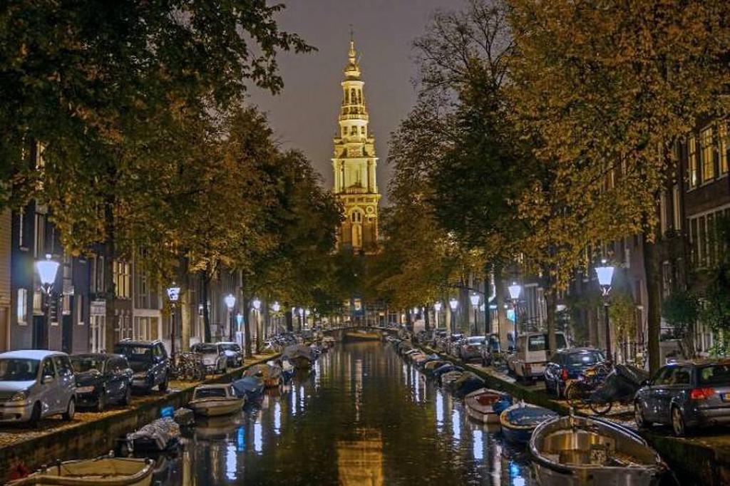 Zevenlandenhuizen