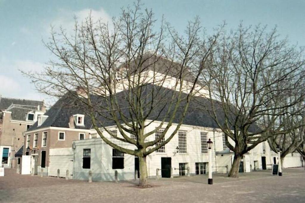 Amstelkerk
