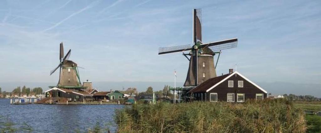 Molen Het Jonge Schaap