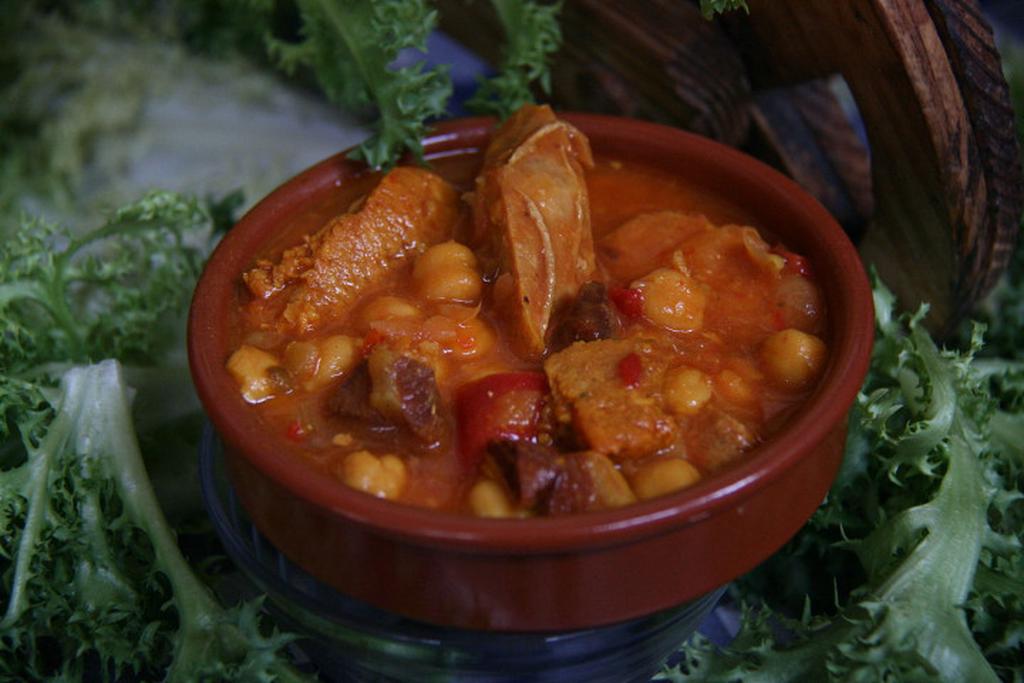 escudella