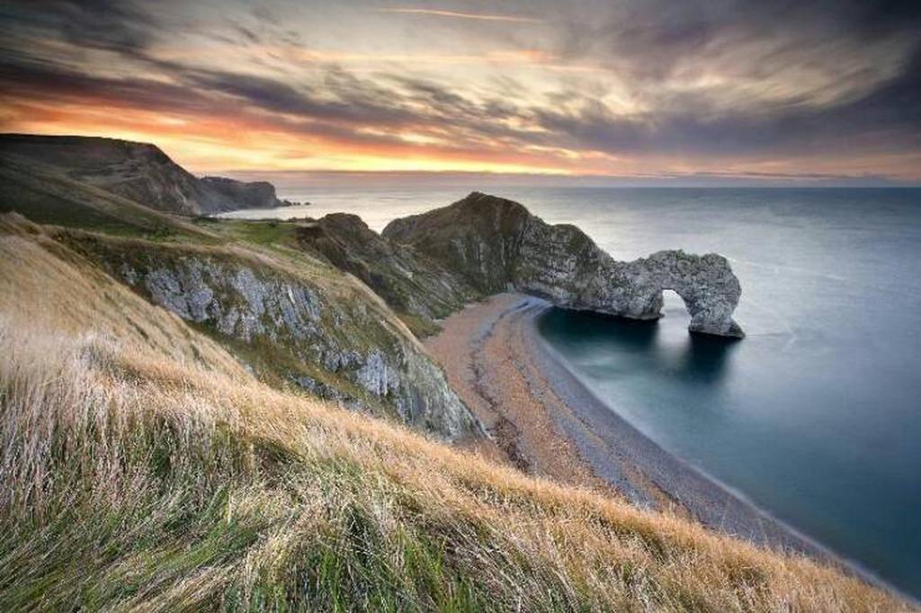 Дурдл Дор (Durdle Door)