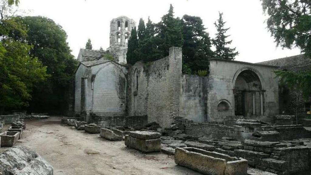Елисейские поля