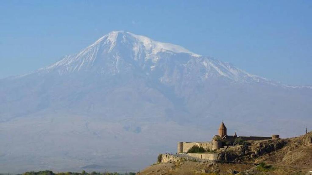 Арарат