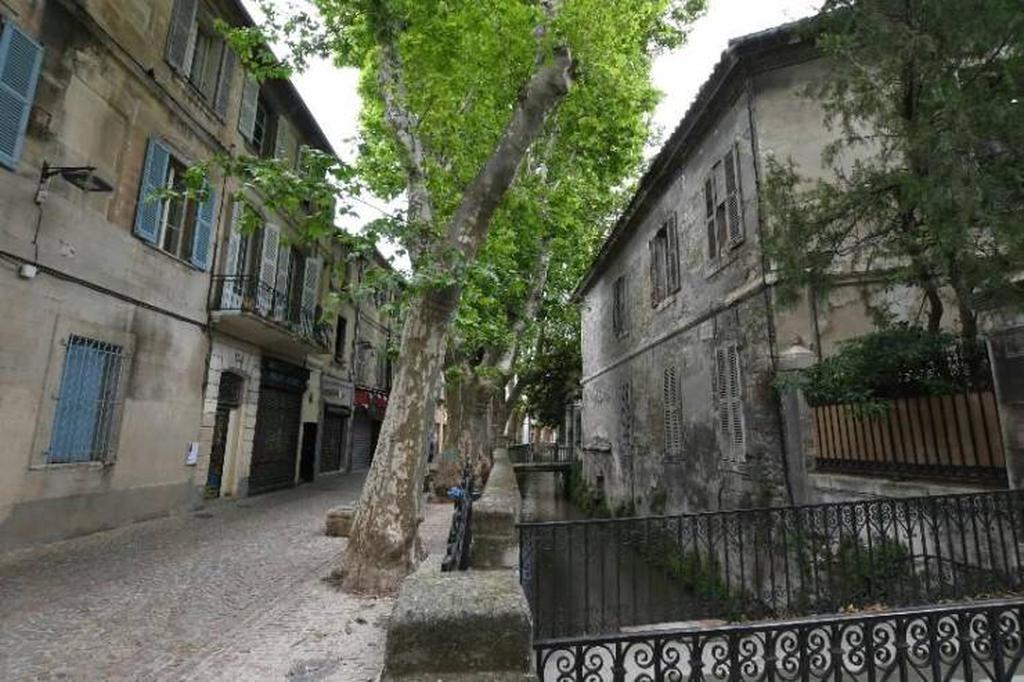 Rue des Teinturiers