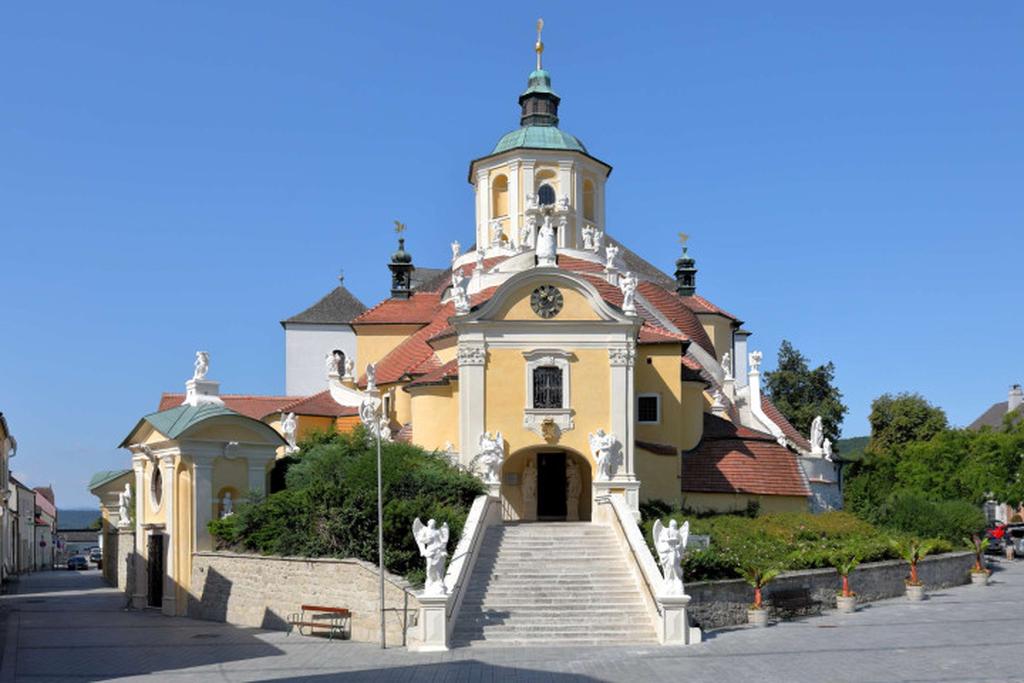 Бергкирхе