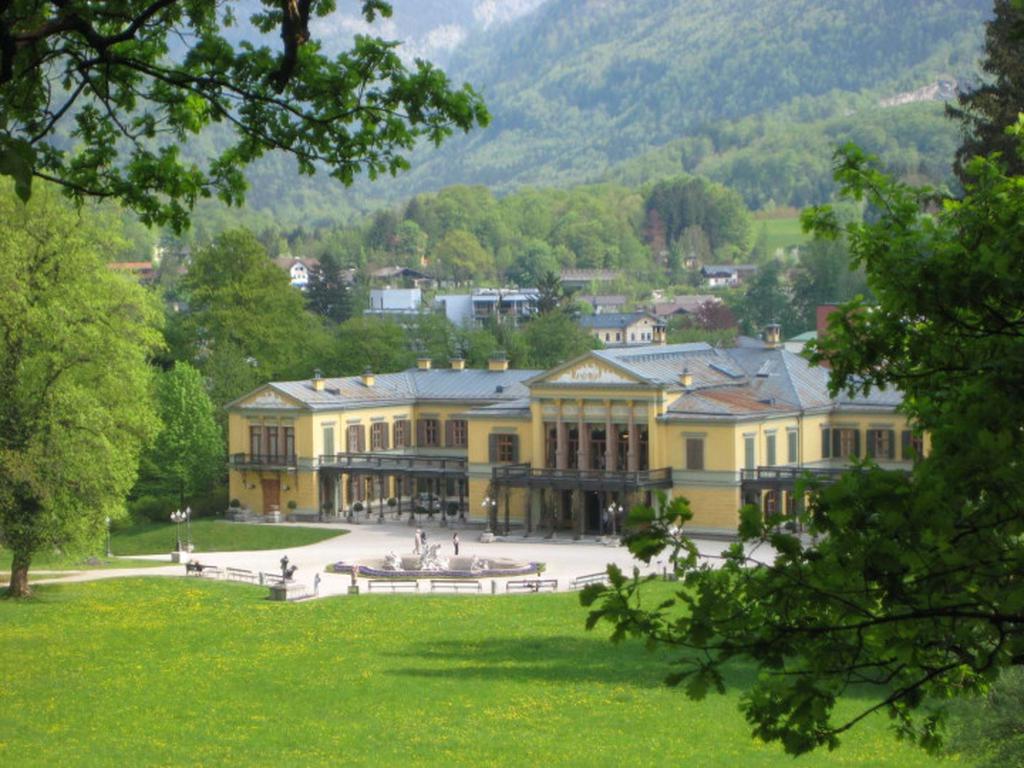 Кайзервилла