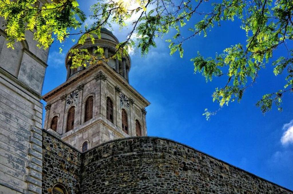 Паннонха́льма