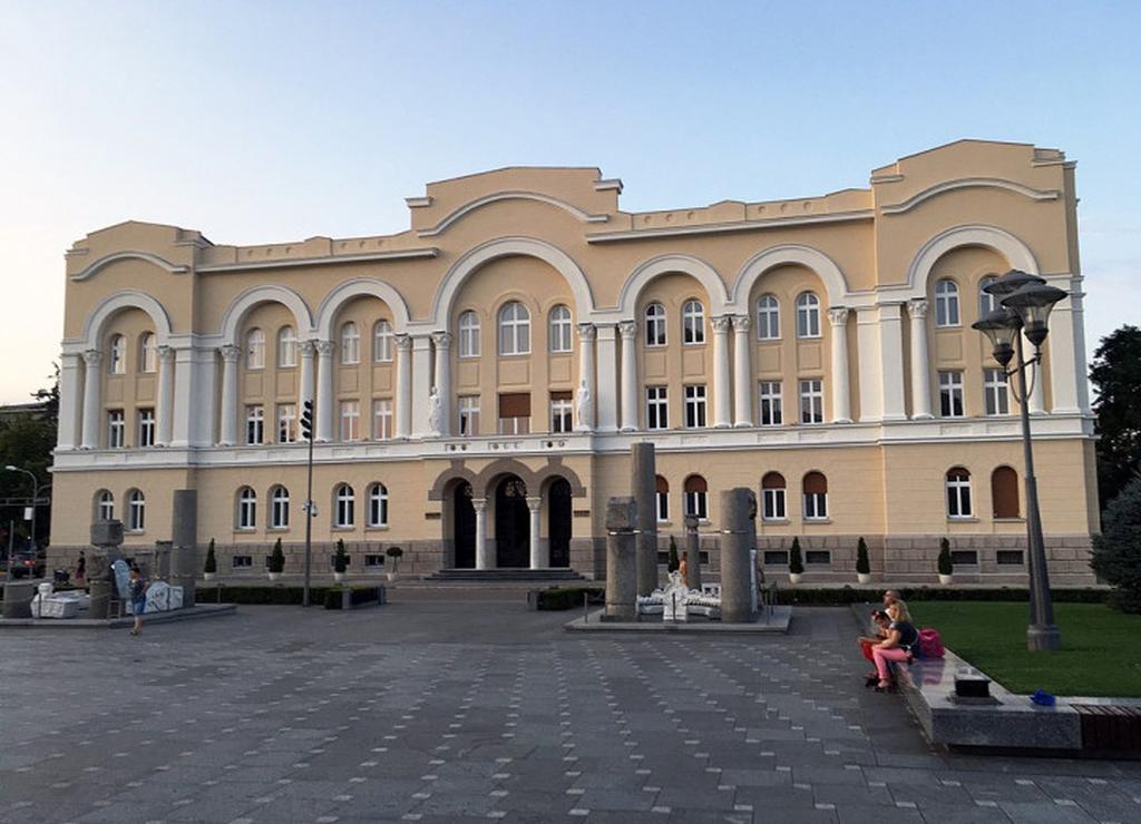 Банский дворец