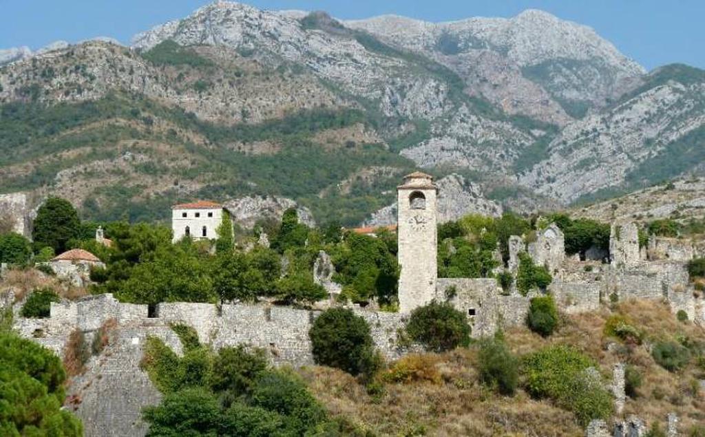 Старый Бар
