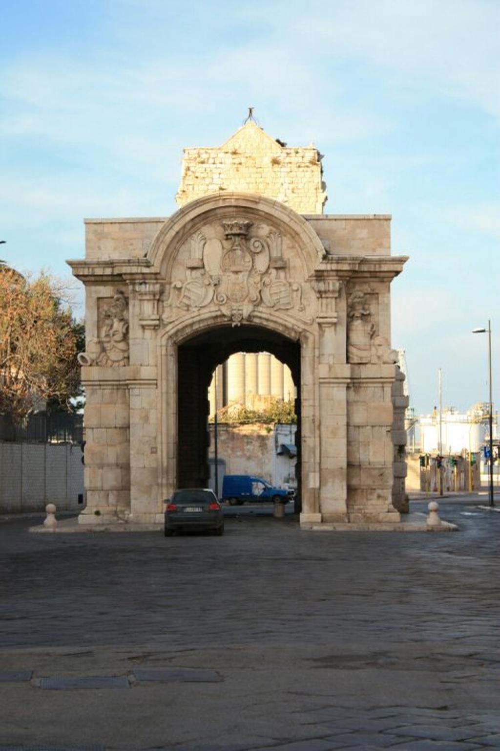 Порта Марина