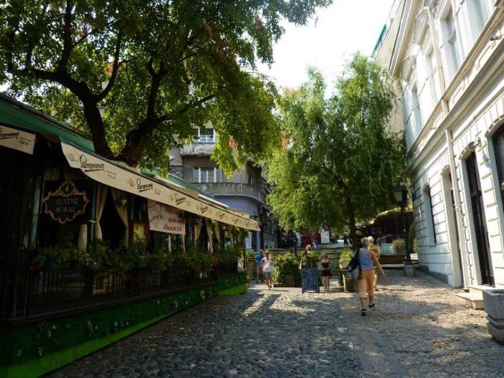 Скадарлия