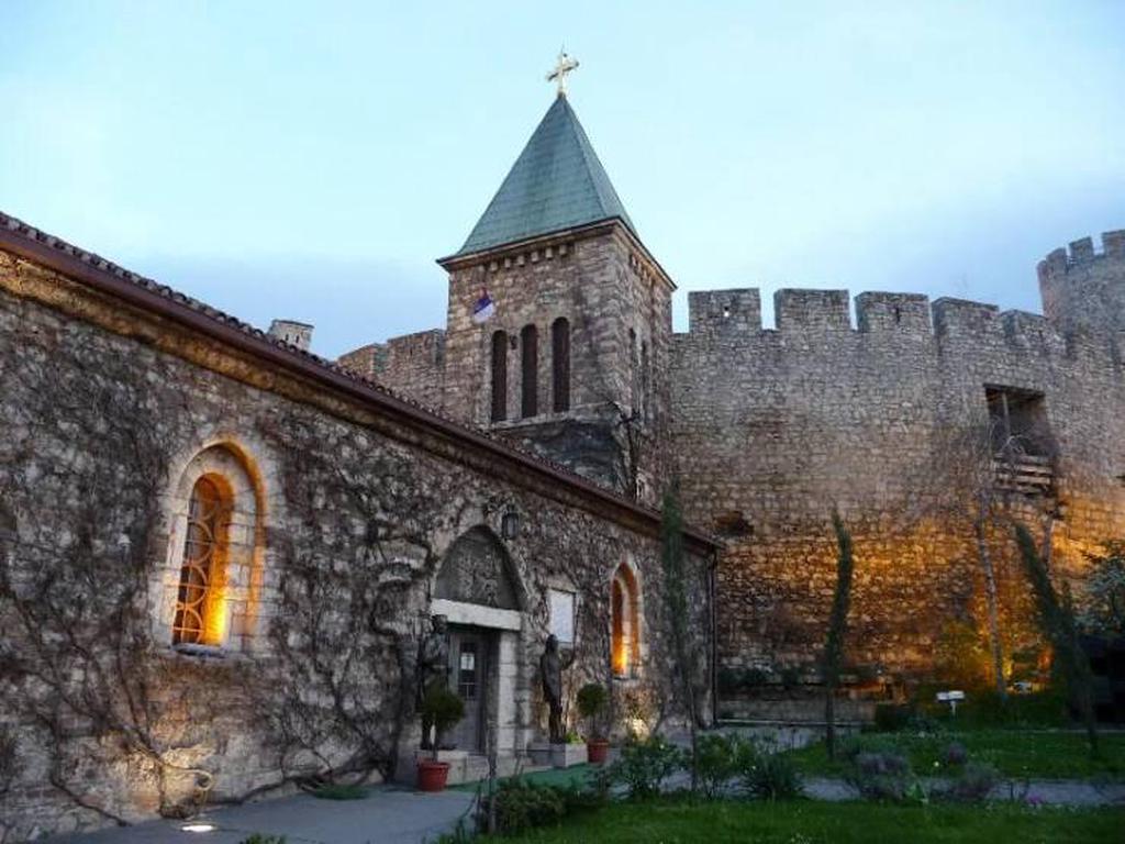 Ружицкая церковь