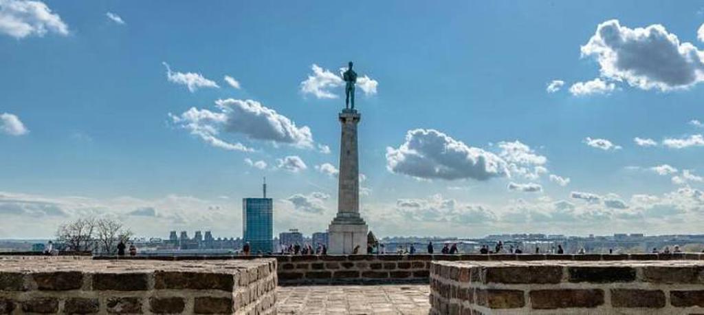 Памятник Победителю