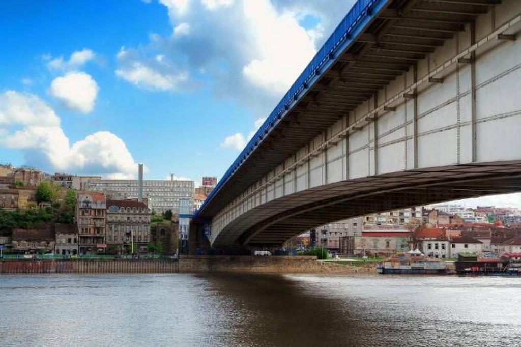 Белград