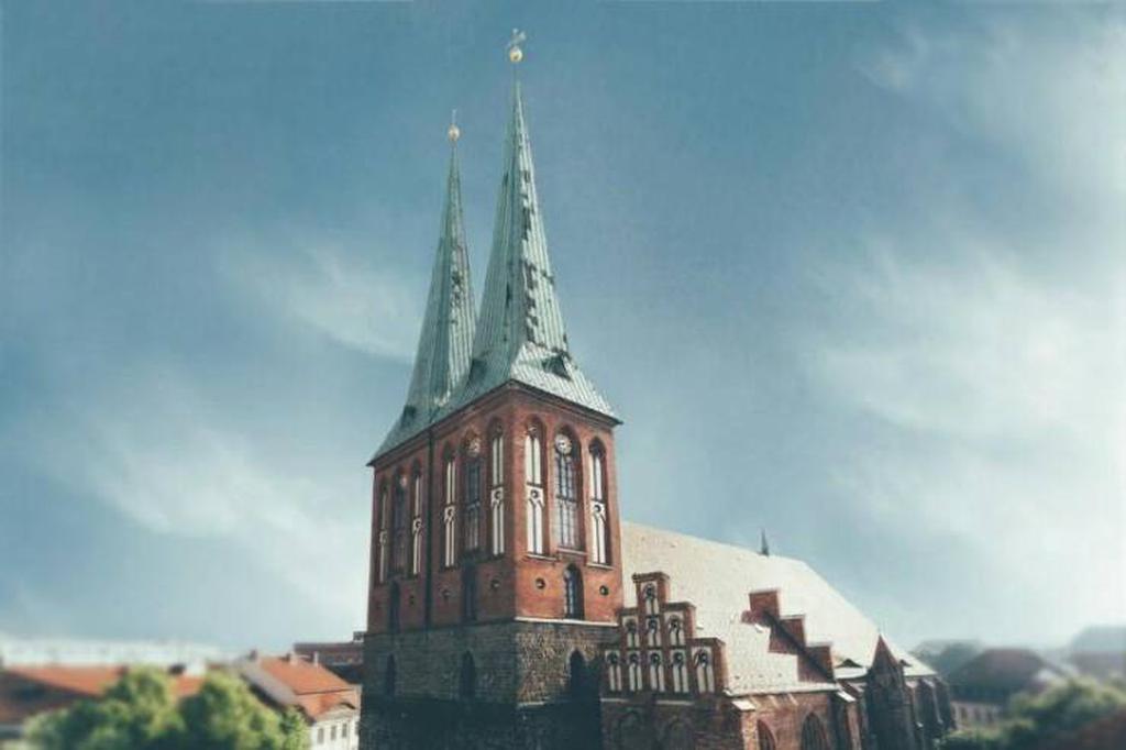 Церковь св. Николая