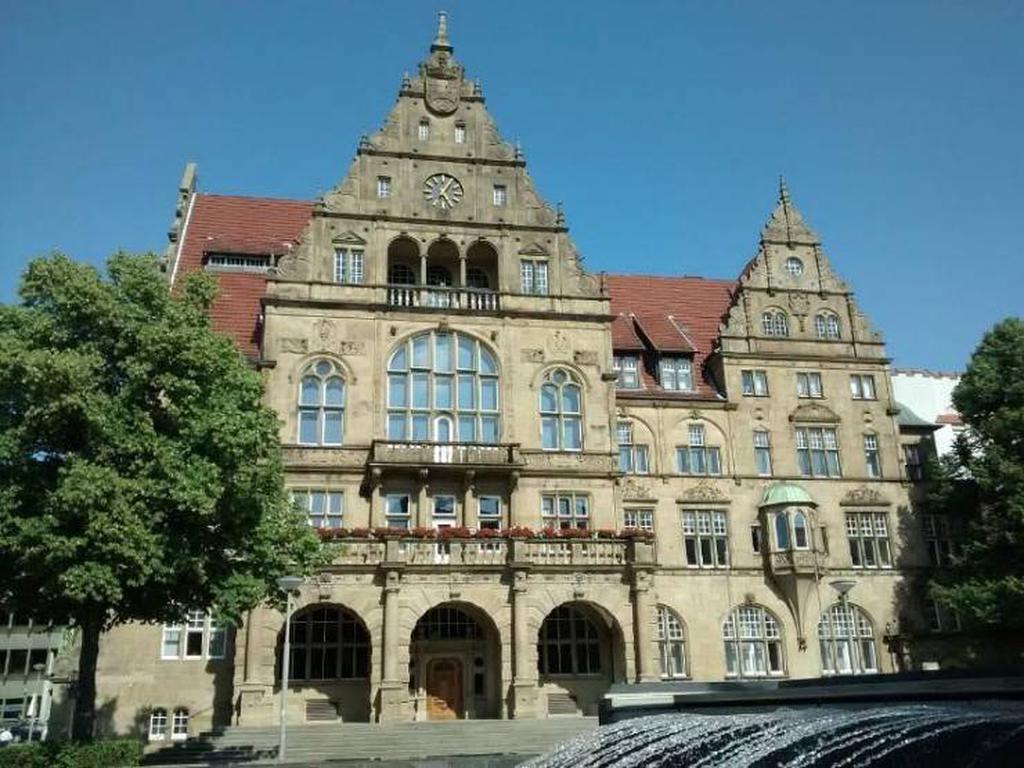 Старая Ратуша