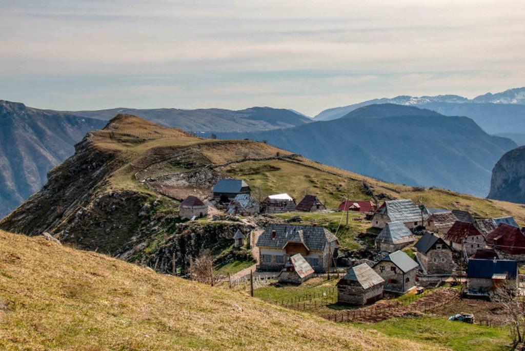 Пейзажи Боснии и Герцеговины