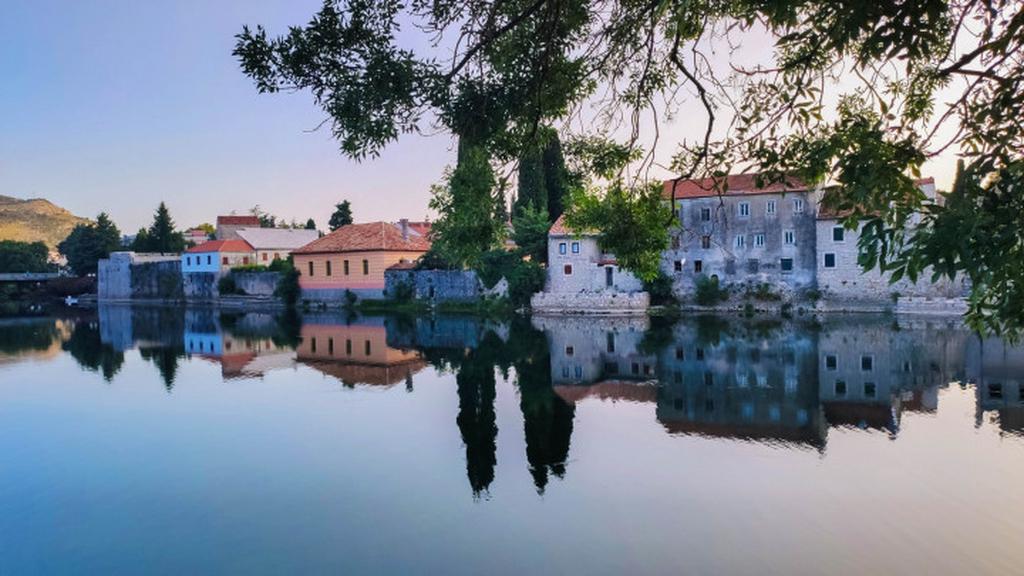 Город Требине (Босния и Герцеговина)