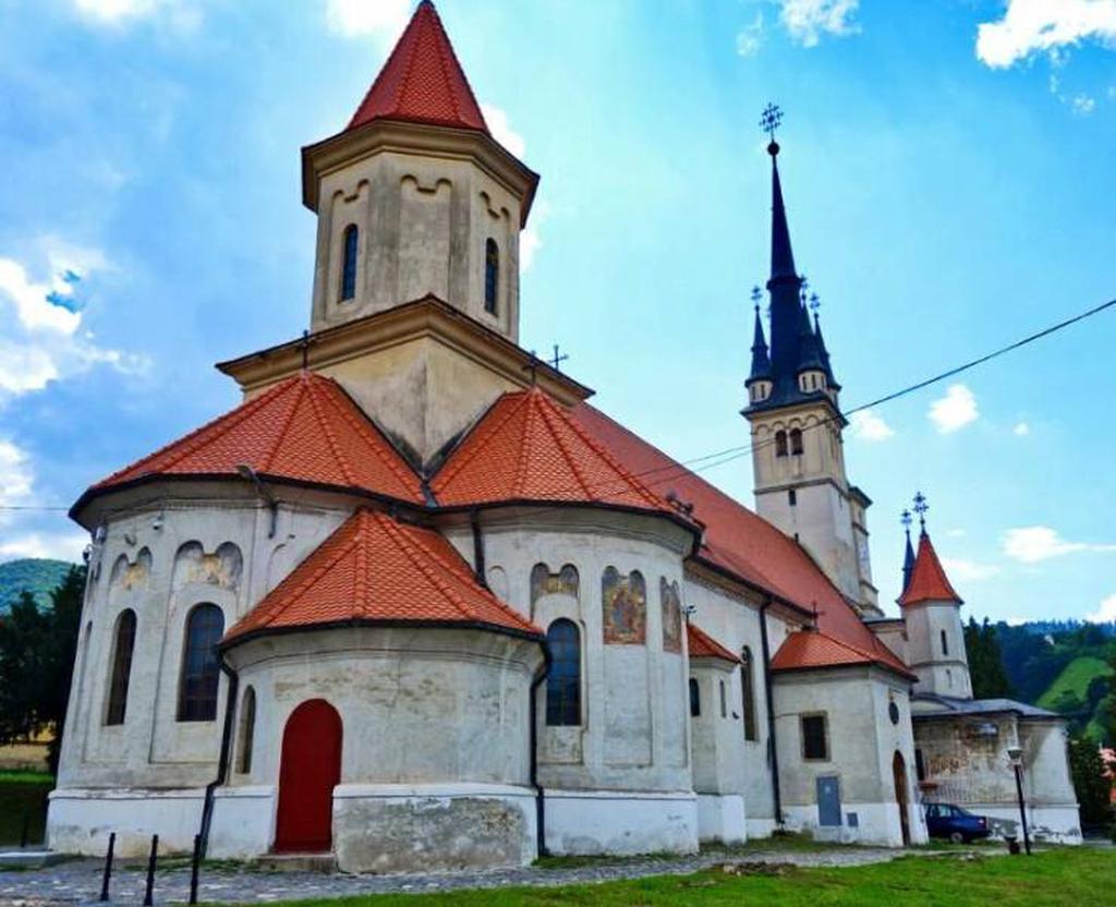 Церковь св. Николая