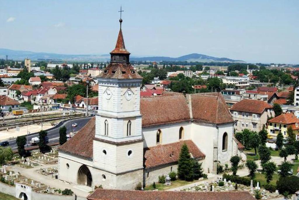 Церковь св. Варфоломея