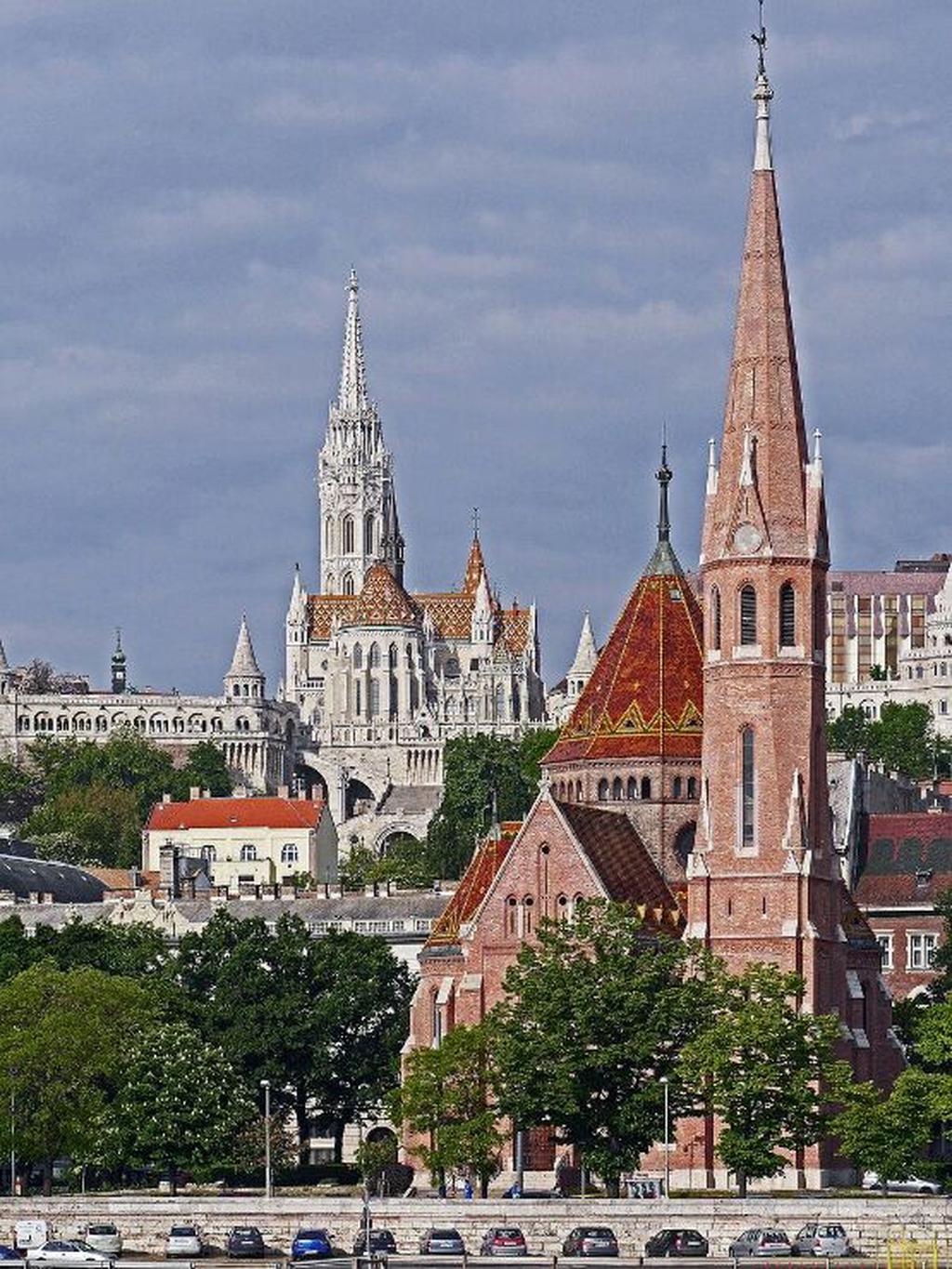 Церковь Кальвинистов