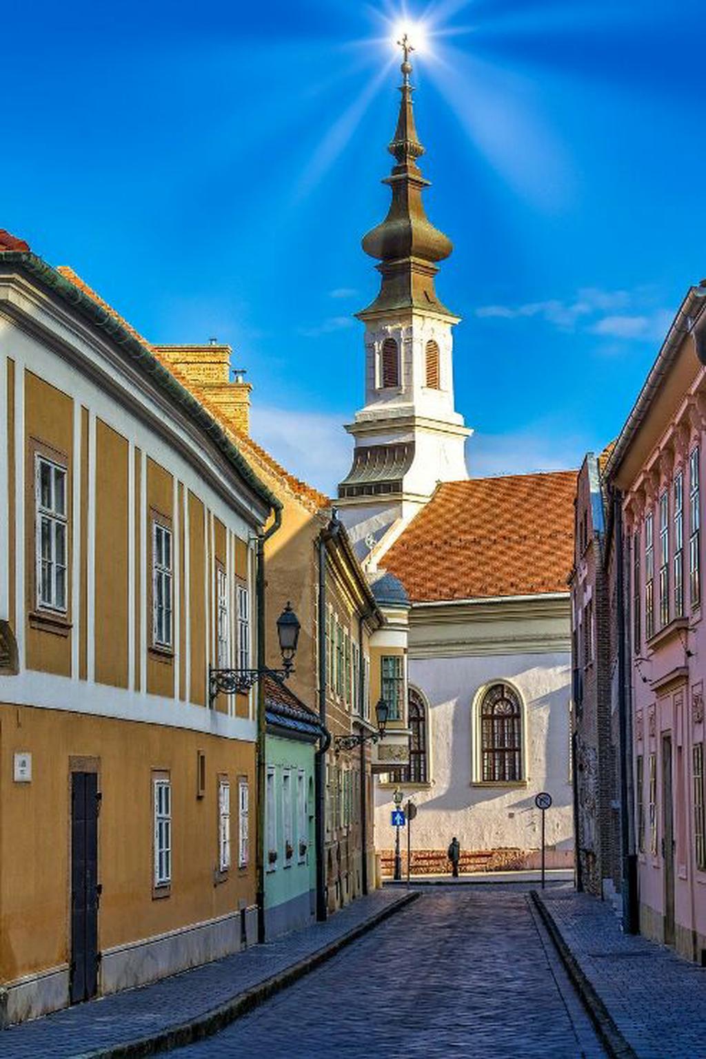 Евангелическая церковь