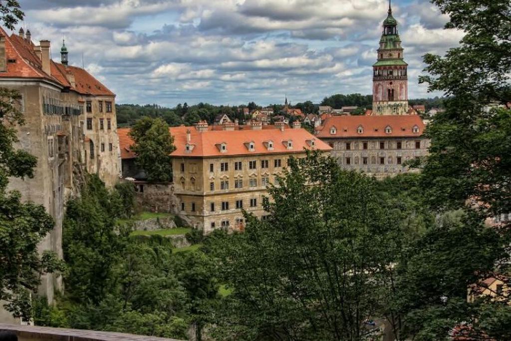 Замок