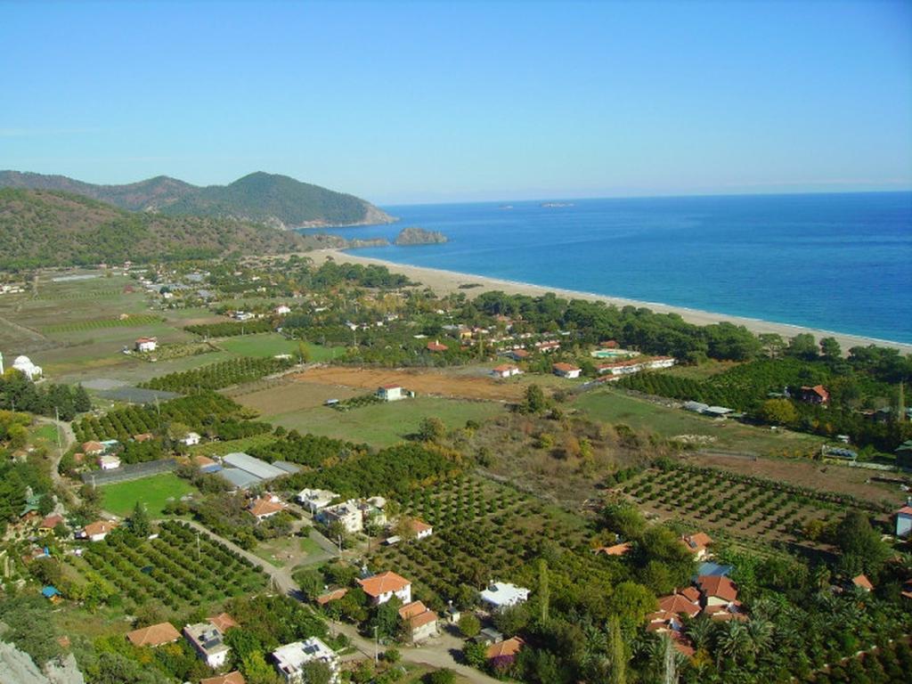 Панорама Чиралы