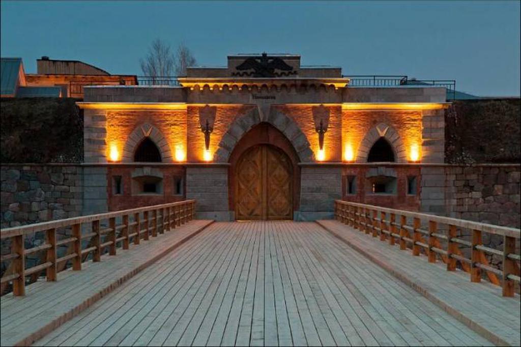 Даугавпилская крепость