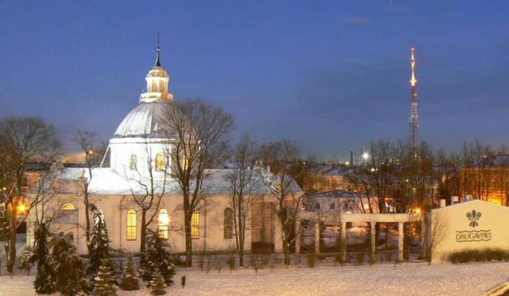 Храм св. Петра