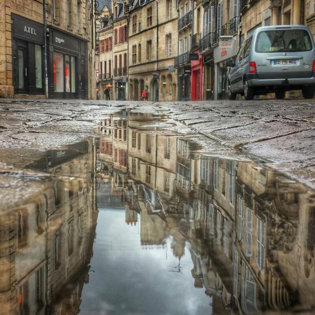 Rue des Forges