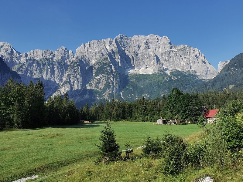 Долина Вал-Сайсера