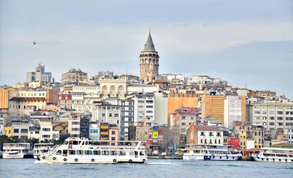 Галата