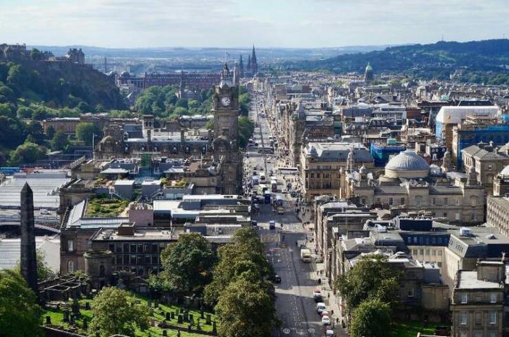 Princes Street