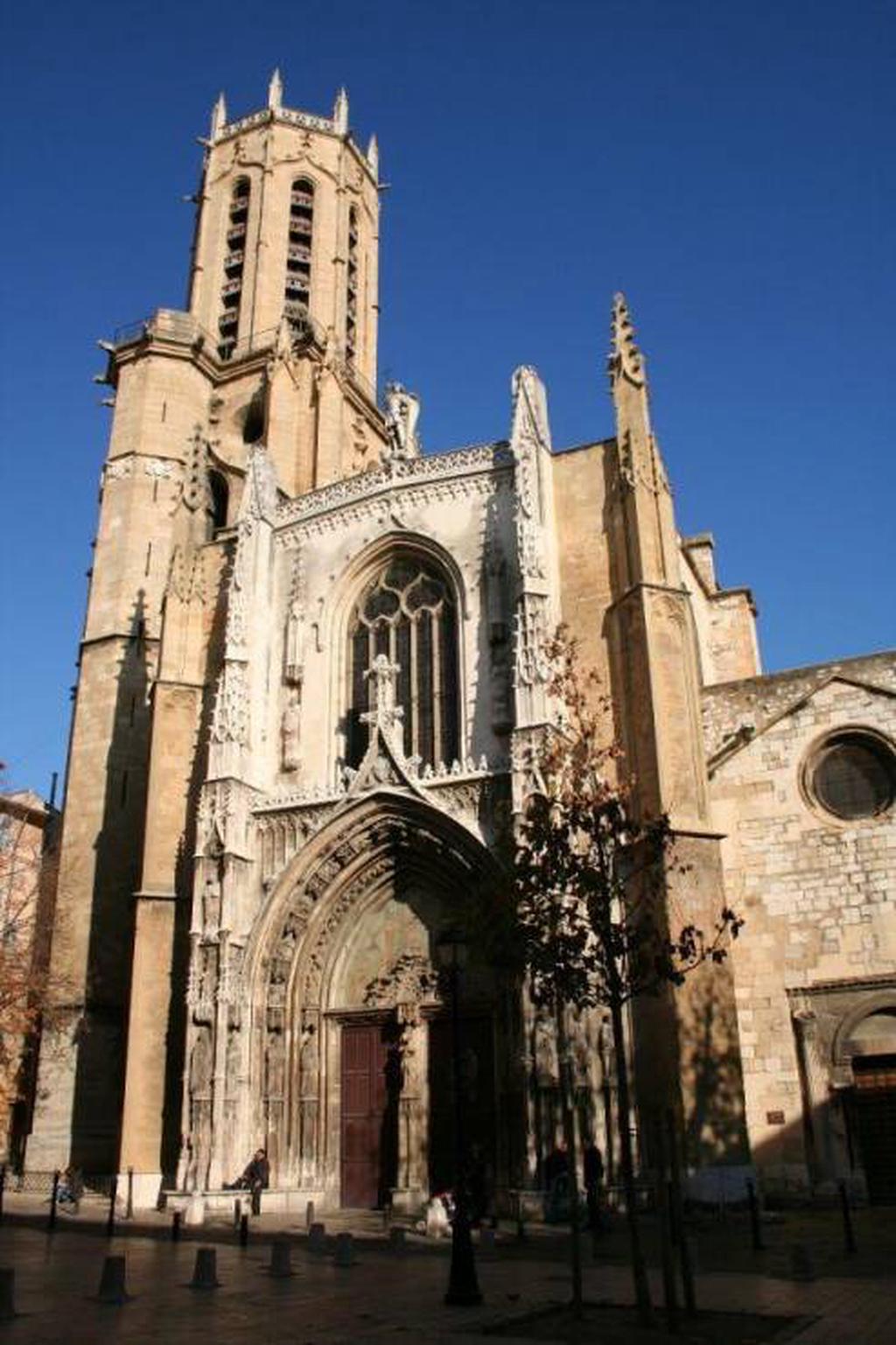 Saint-Sauveur