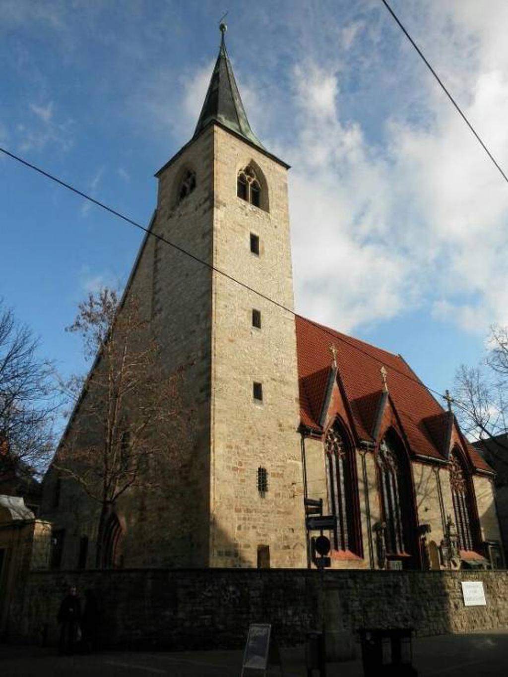 Lorenzkirche