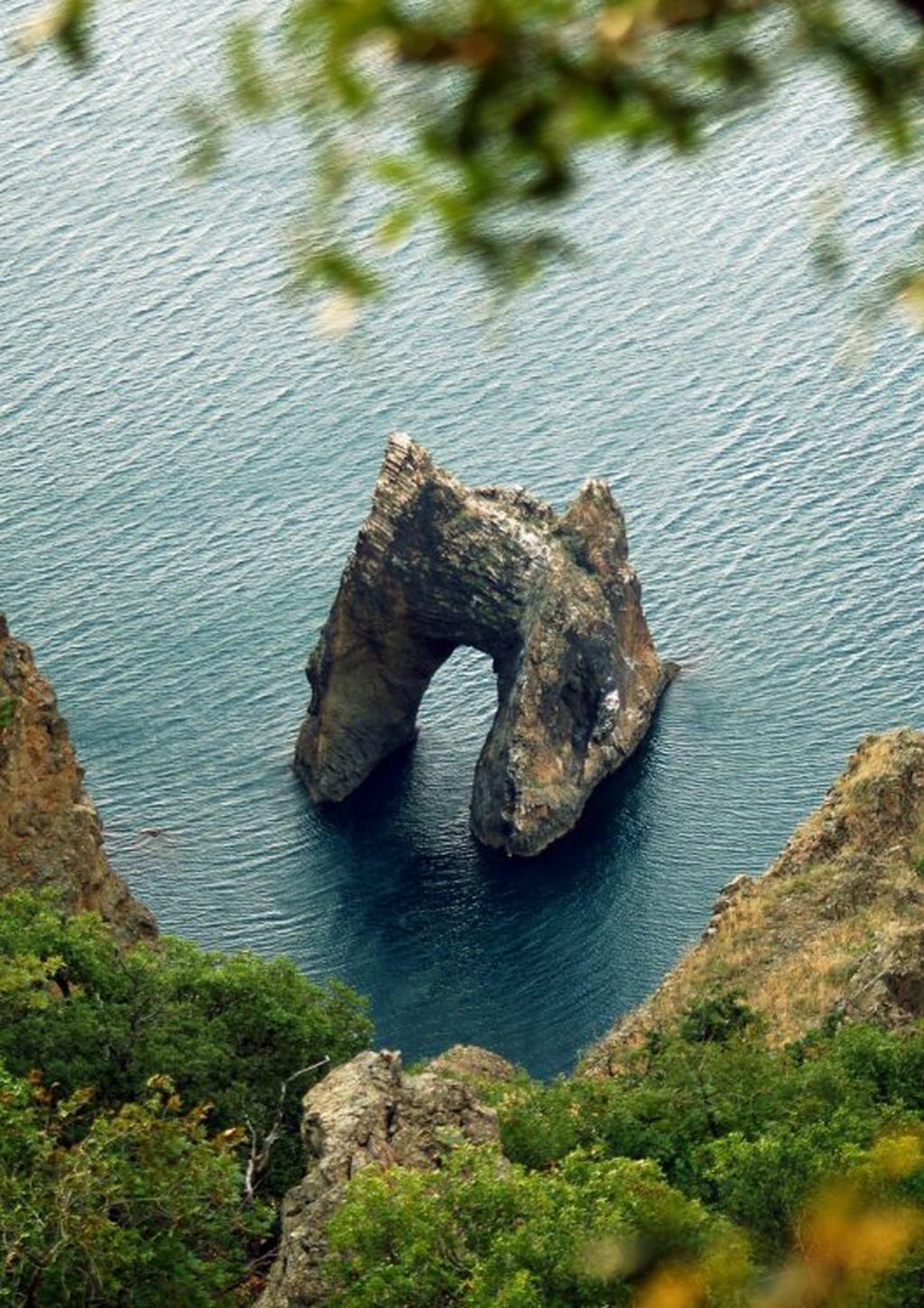 Золотые ворота