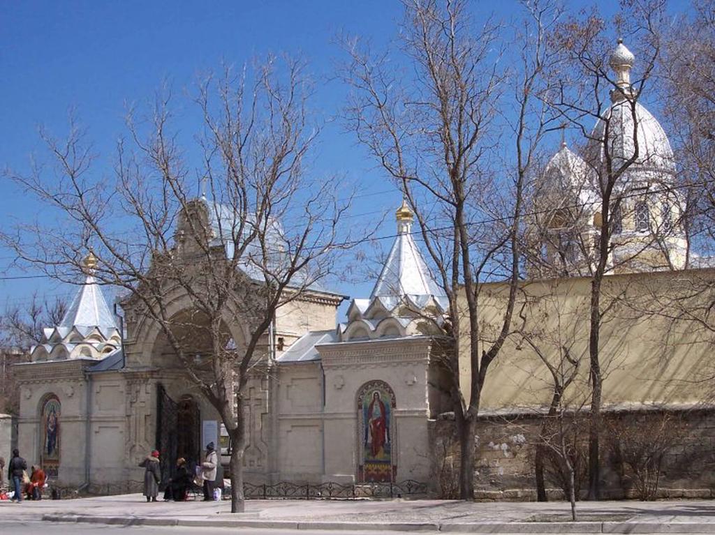 Казанский собор