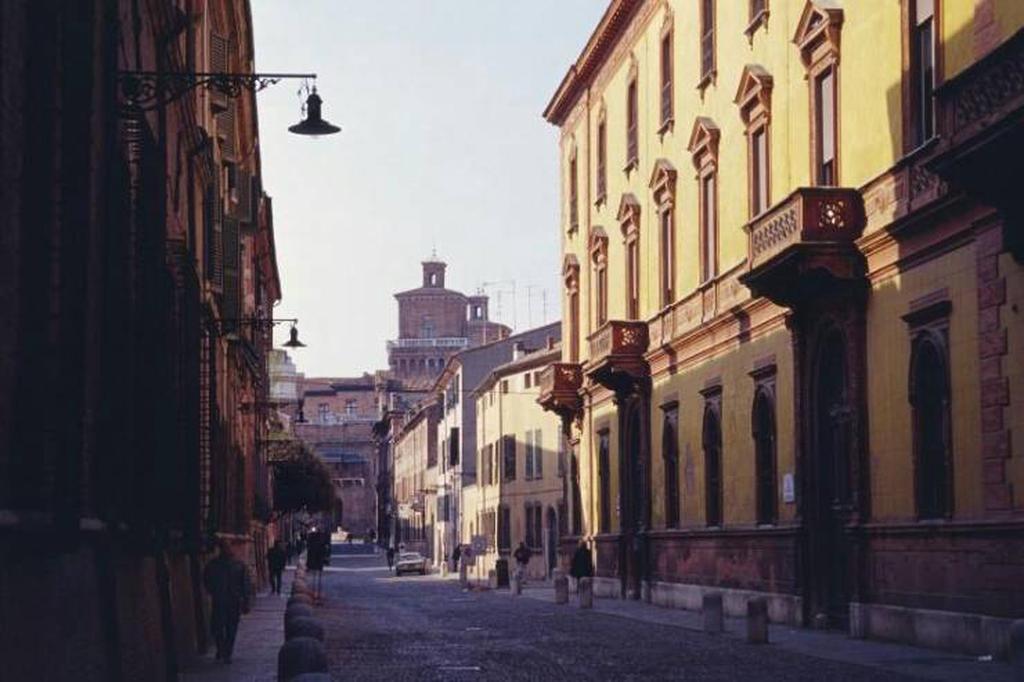 Феррара
