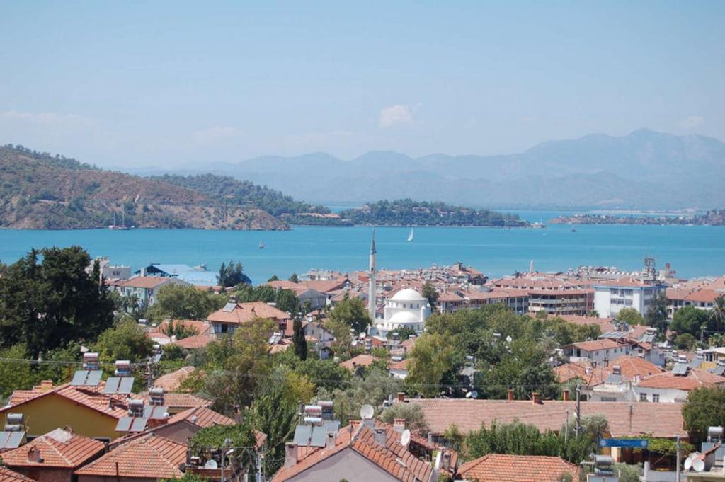 Панорама Фетхие